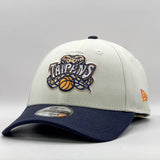 New Era 9Forty NBL 2Tone Chrome Cairns Taipans