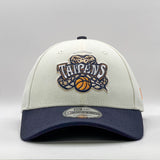 New Era 9Forty NBL 2Tone Chrome Cairns Taipans