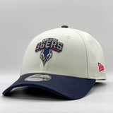 New Era 9Forty NBL 2Tone Chrome Adelaide 36ers