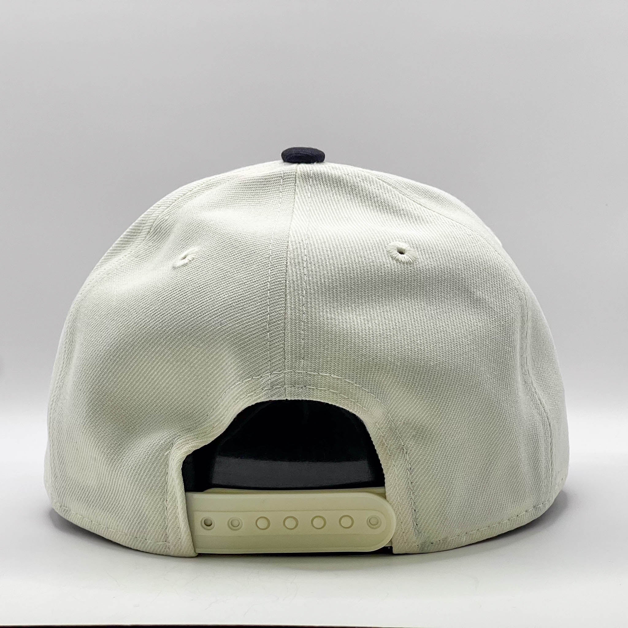 New Era 9Forty NBL 2Tone Chrome Perth Wildcats