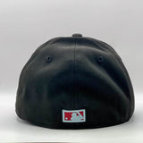 New Era 39Thirty MLB Philadelphia Phillies Black