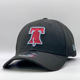 New Era 39Thirty MLB Philadelphia Phillies Black
