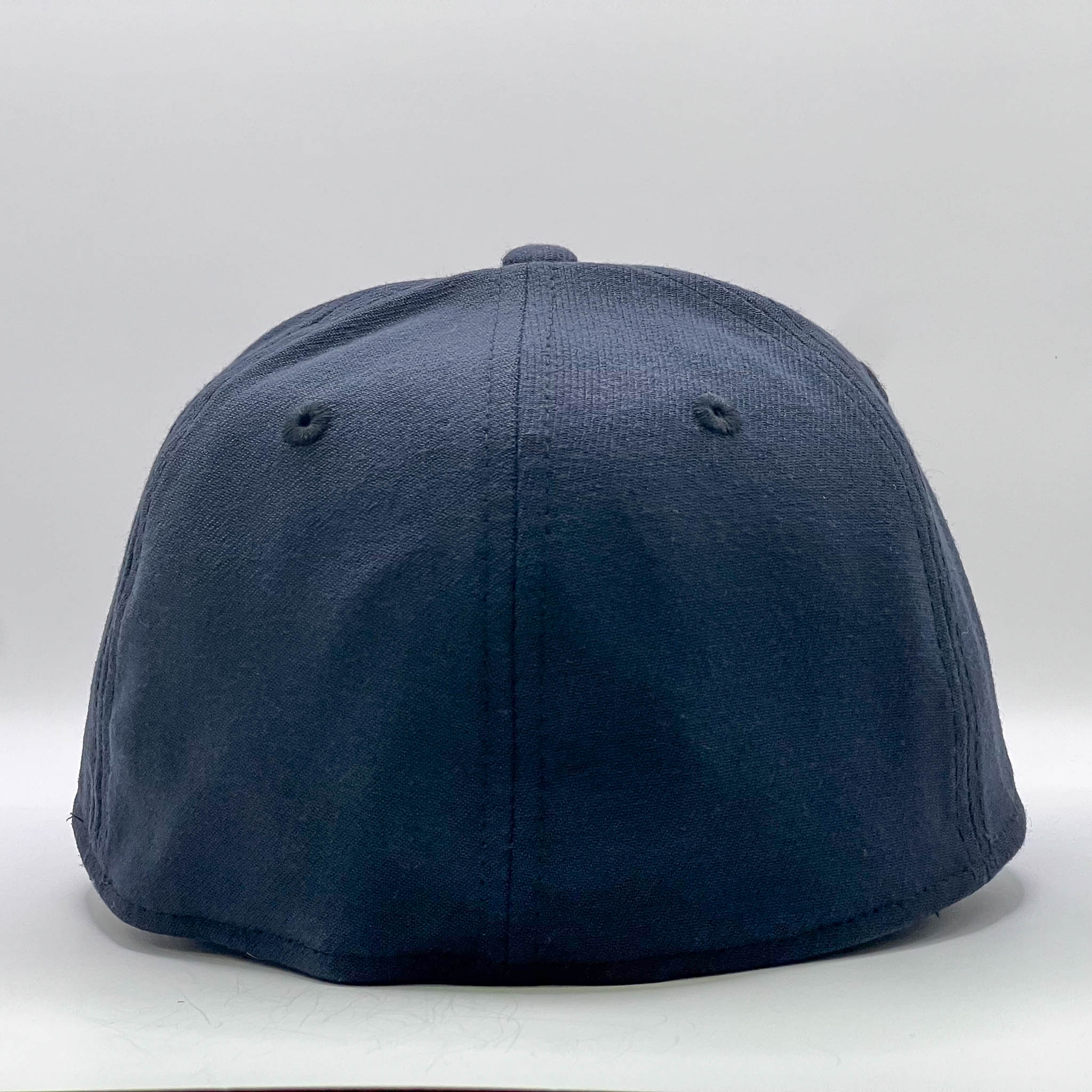 New Era 39Thirty MLB Atlanta Braves Navy White