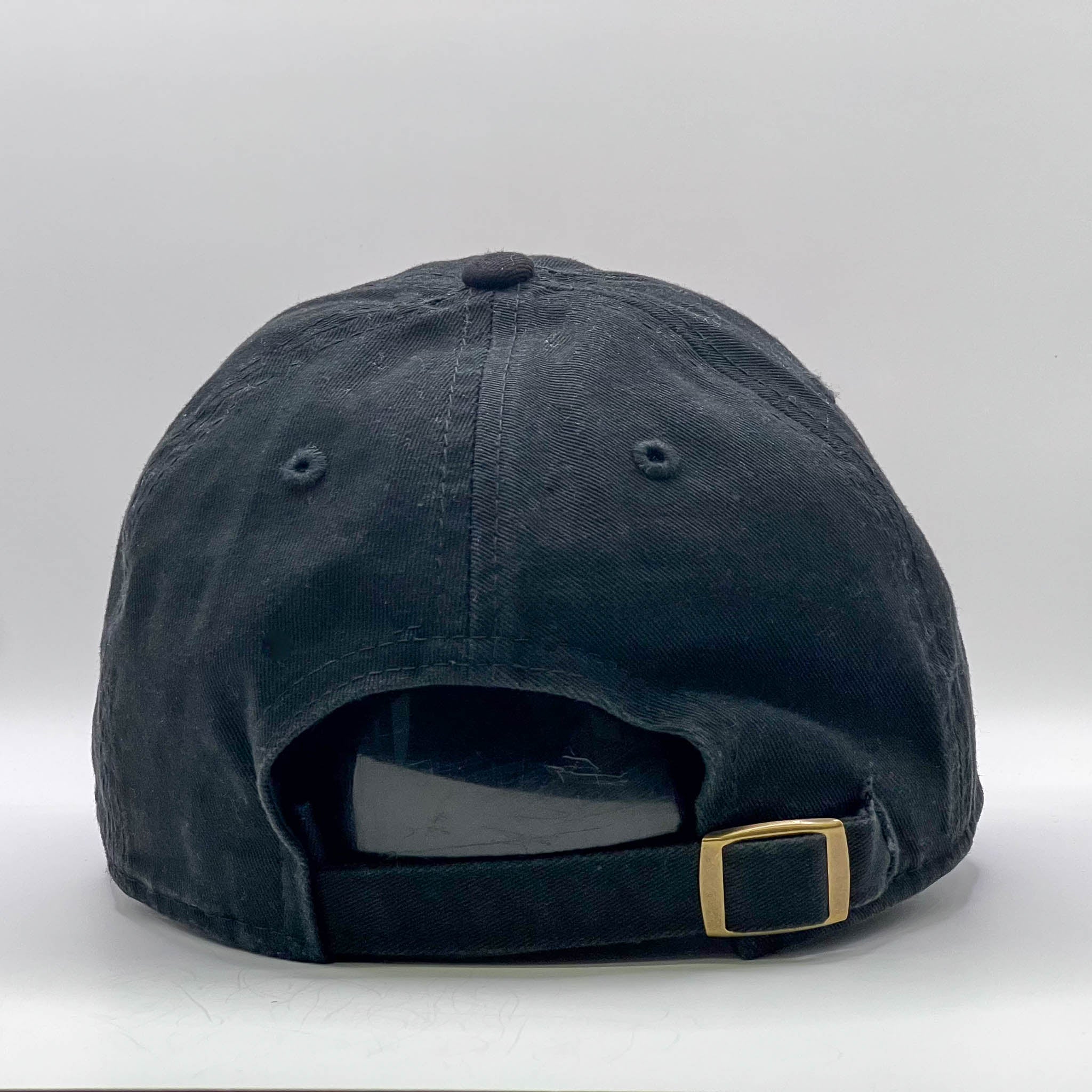 New Era Casual Classic MLB Boston Red Sox Black Strawberry