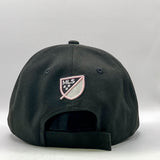 New Era 9Forty Velcro Back MLS Inter Miami CF