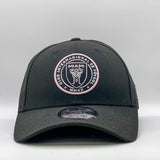 New Era 9Forty Velcro Back MLS Inter Miami CF