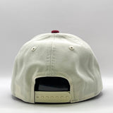 New Era 9Forty Snapback AFL Retro 2Tone Chrome Brisbane Lions