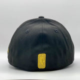 New Era 39Thirty NBA Metallic Phoenix Suns