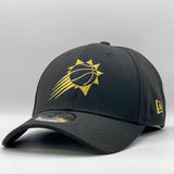 New Era 39Thirty NBA Metallic Phoenix Suns