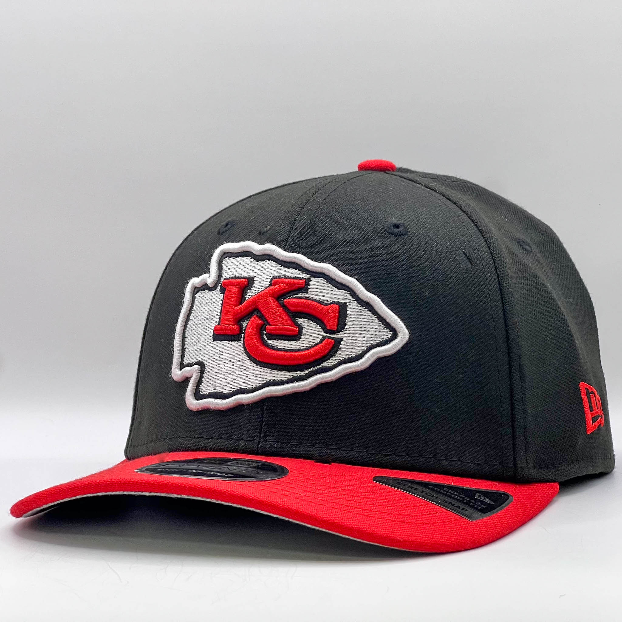 New Era 9Seventy NFL 2-Tone Kansas City Chiefs