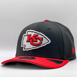 New Era 9Seventy NFL 2-Tone Kansas City Chiefs