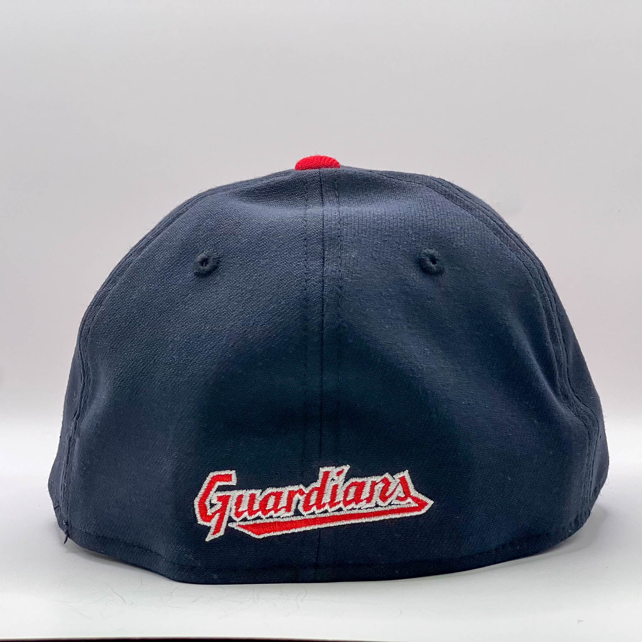New Era 39Thirty MLB Cleveland Guardians 2-Tone Navy
