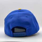 New Era 9Forty NBL 2Tone Brisbane Bullets Team
