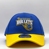 New Era 9Forty NBL 2Tone Brisbane Bullets Team