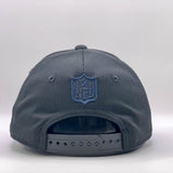 New Era Youth 9Forty Snapback NFL Training Camp New England Patriots