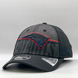New Era Youth 9Forty Snapback NFL Training Camp New England Patriots