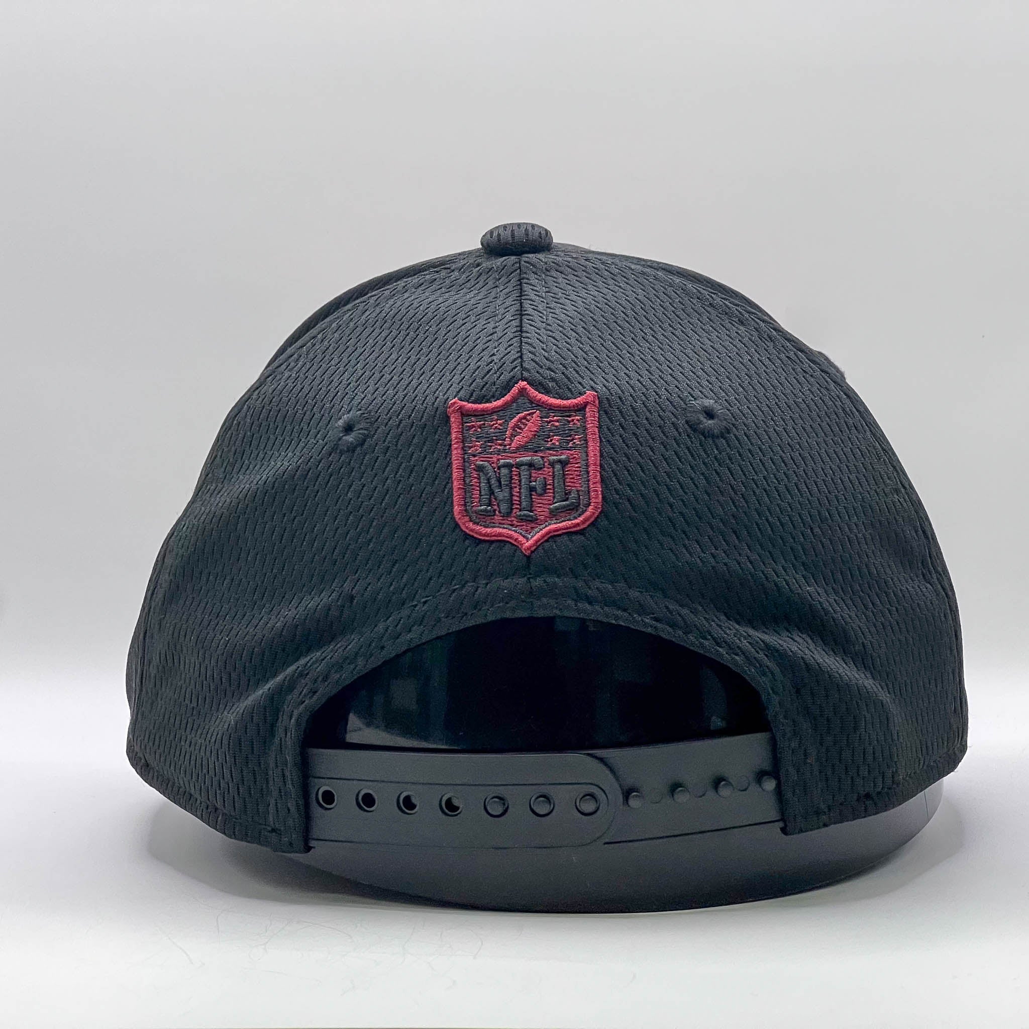 New Era Youth 9Forty Snapback NFL Training Camp Washington Commanders