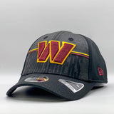 New Era Youth 9Forty Snapback NFL Training Camp Washington Commanders