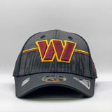 New Era Youth 9Forty Snapback NFL Training Camp Washington Commanders