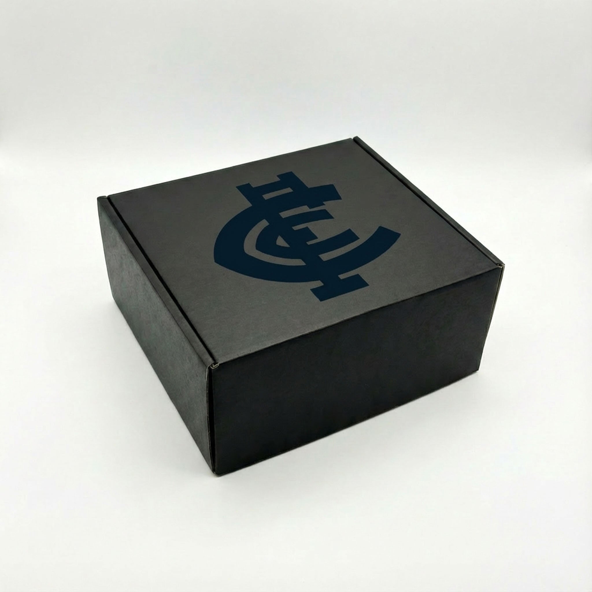 CAPZ AFL Carlton Blues Headwear Mystery Box