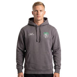 Mitchell & Ness NBA 18 Time Championship Hoodie Boston Celtics Slate