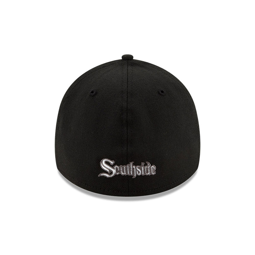 New Era 39Thirty MLB 21 City Connect Chicago White Sox