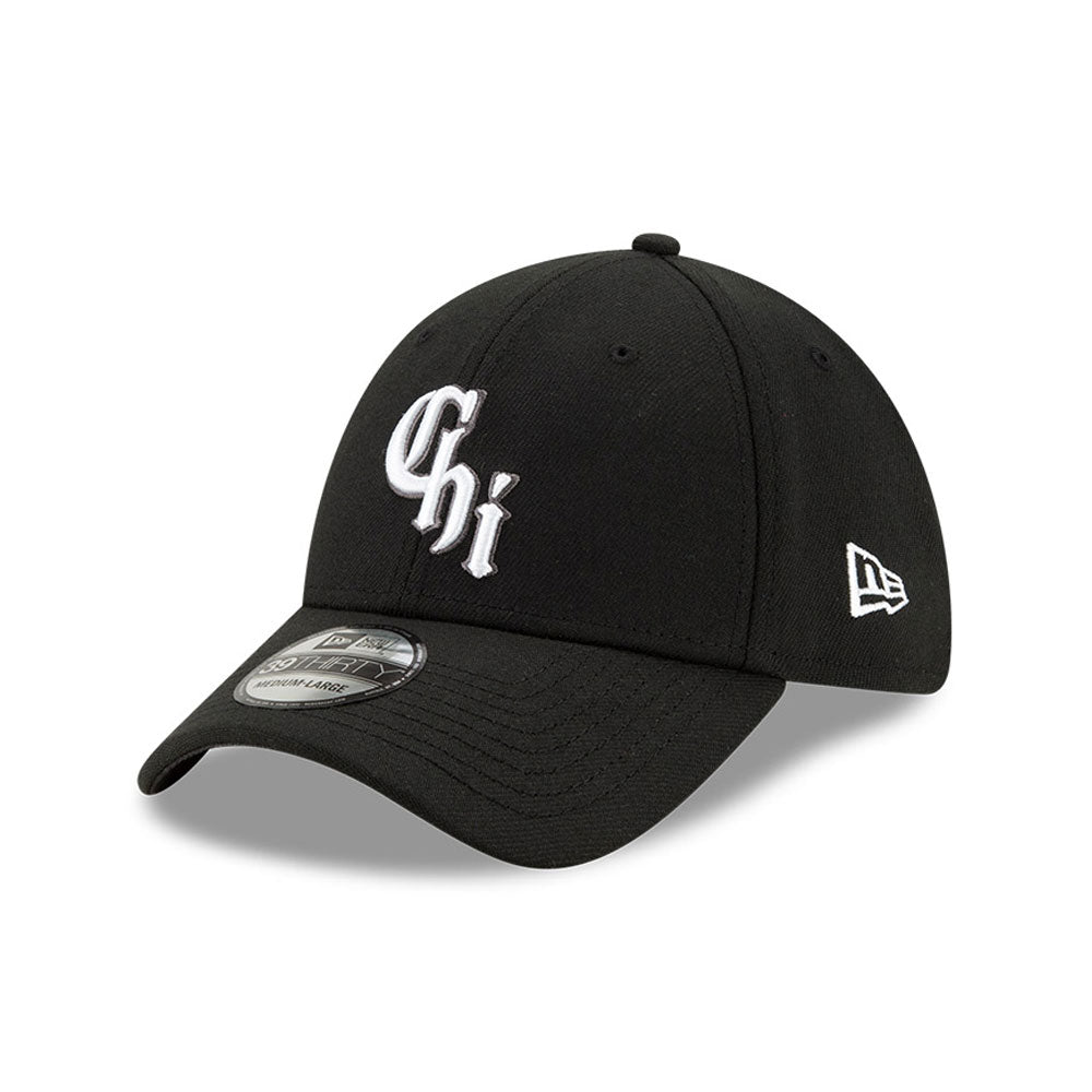 New Era 39Thirty MLB 21 City Connect Chicago White Sox
