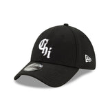 New Era 39Thirty MLB 21 City Connect Chicago White Sox