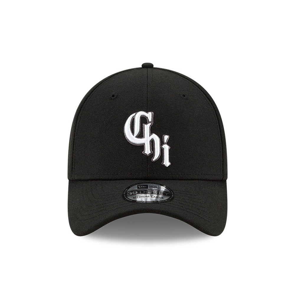 New Era 39Thirty MLB 21 City Connect Chicago White Sox