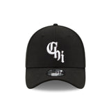 New Era 39Thirty MLB 21 City Connect Chicago White Sox