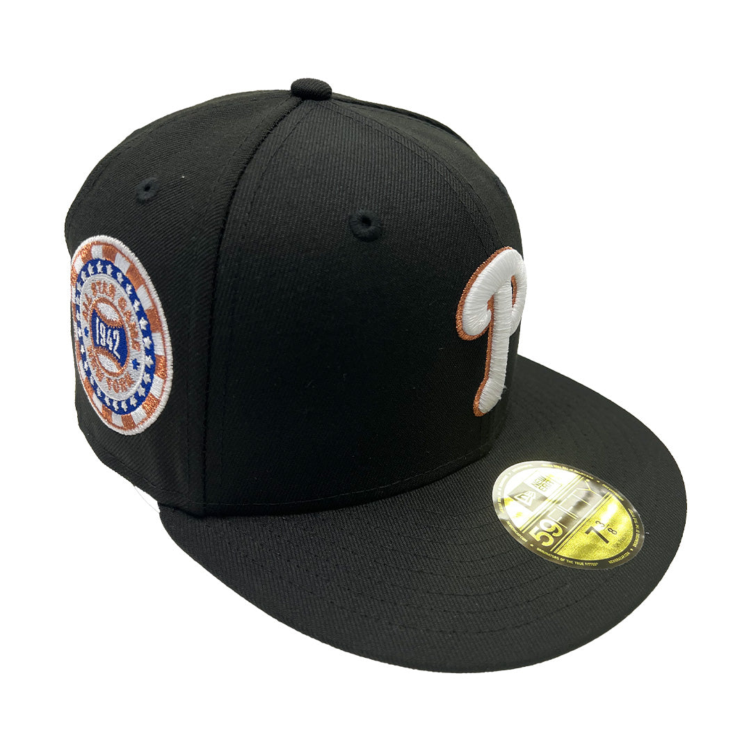 New Era 59Fifty MLB Cooperstown 1942 All Star Game Philadelphia Phillies