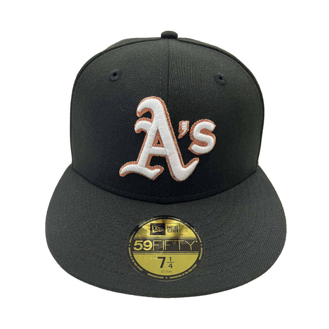 New Era 59Fifty MLB Cooperstown 1942 All Star Game Oakland Athletics