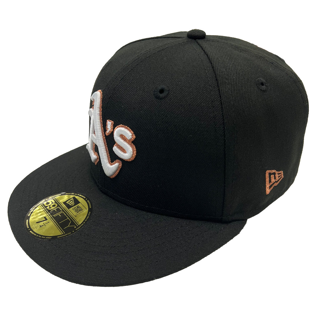New Era 59Fifty MLB Cooperstown 1942 All Star Game Oakland Athletics