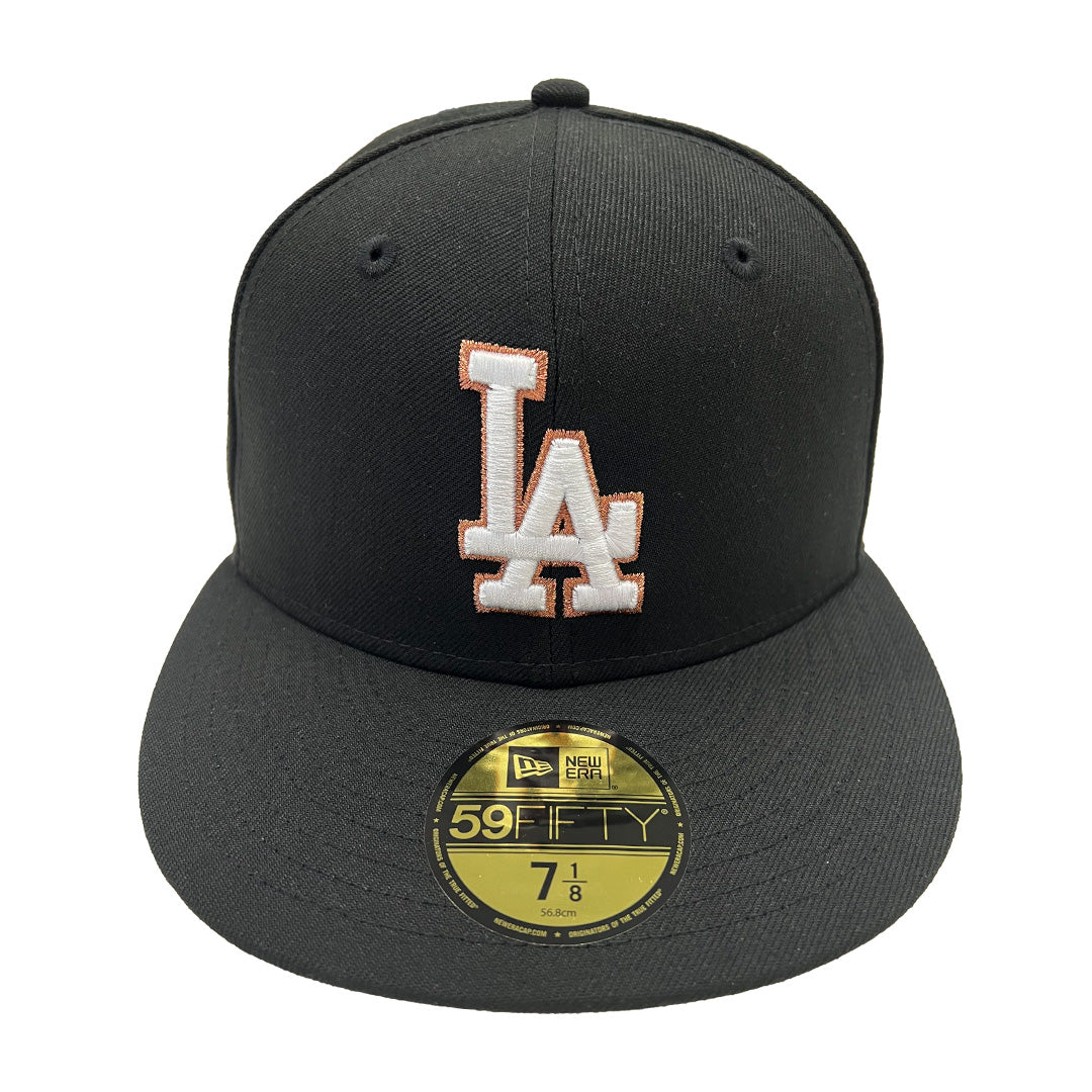 New Era 59Fifty MLB Cooperstown 1942 All Star Game Los Angeles Dodgers