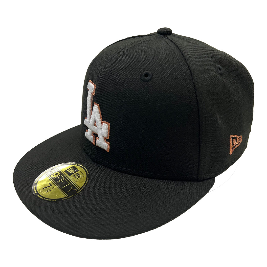 New Era 59Fifty MLB Cooperstown 1942 All Star Game Los Angeles Dodgers