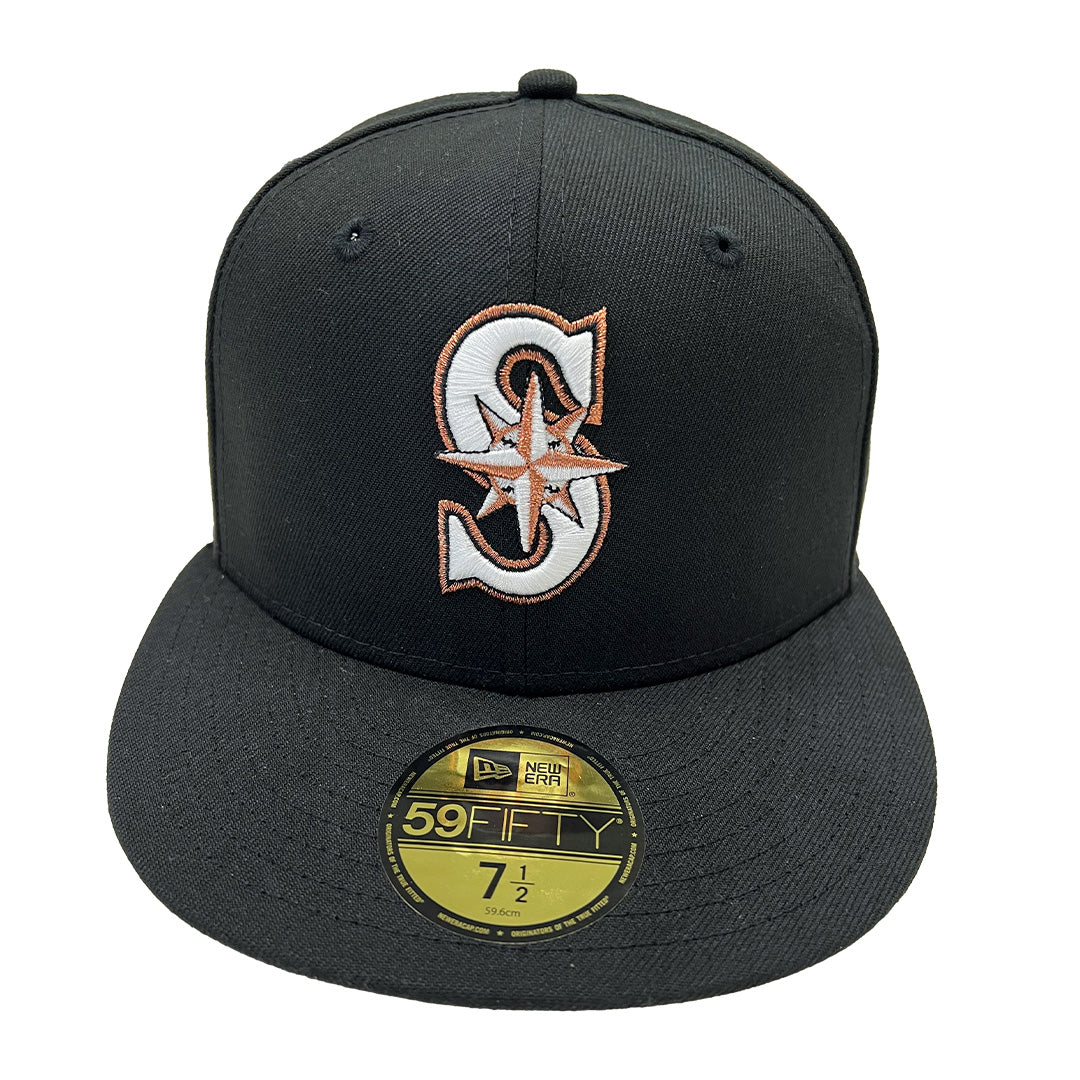 New Era 59Fifty MLB Cooperstown 1942 All Star Game Seattle Mariners
