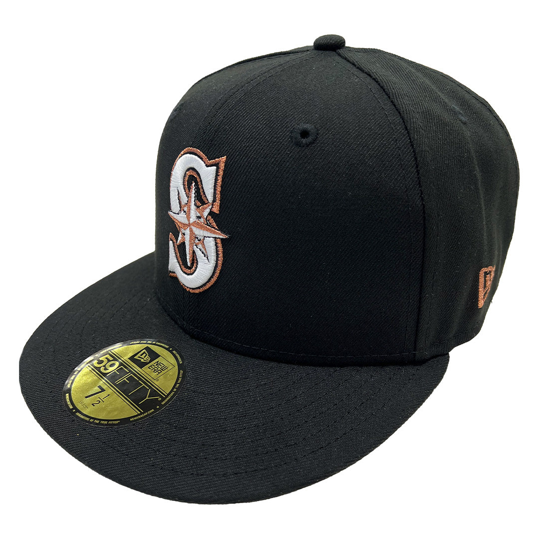 New Era 59Fifty MLB Cooperstown 1942 All Star Game Seattle Mariners