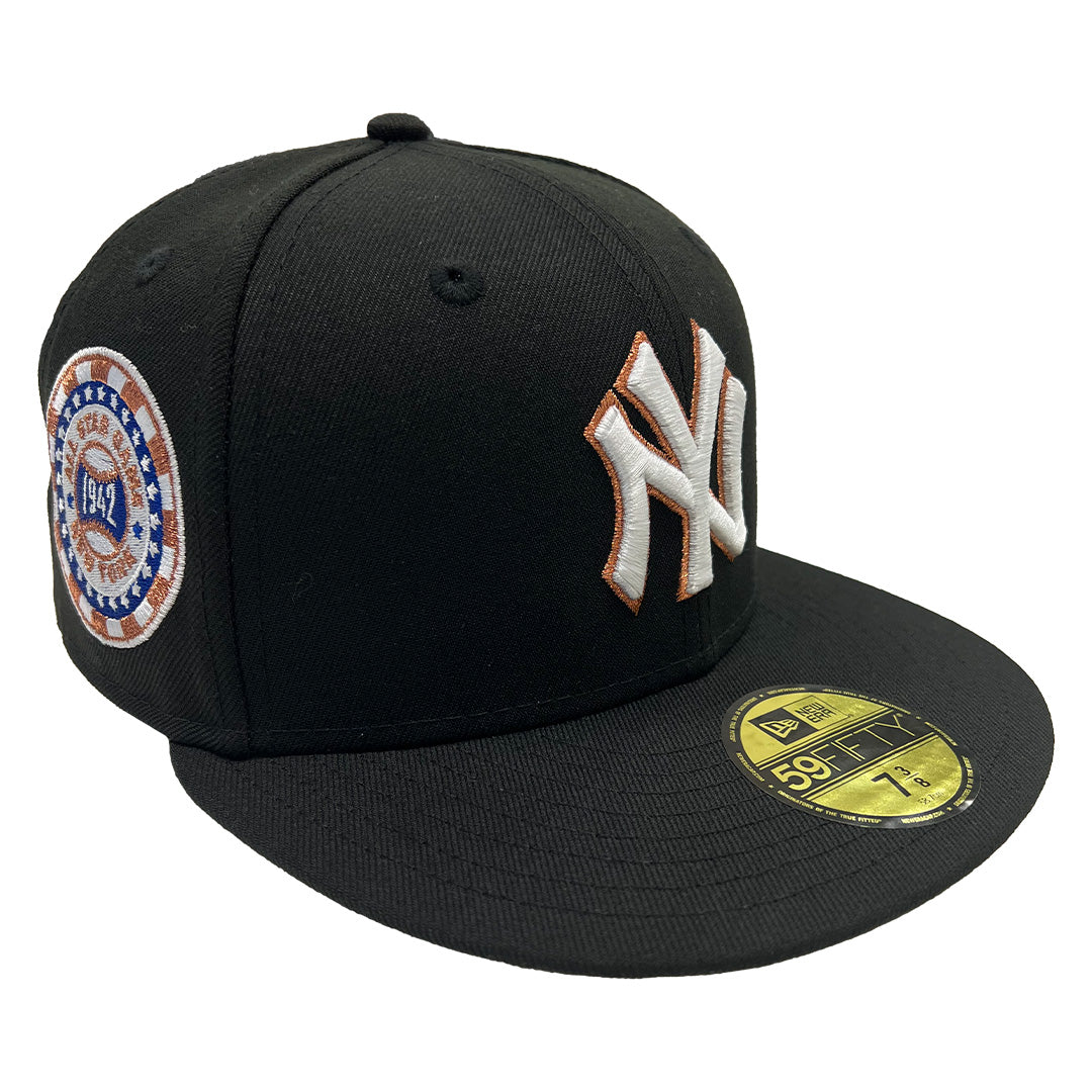 New Era 59Fifty MLB Cooperstown 1942 All Star Game New York Yankees