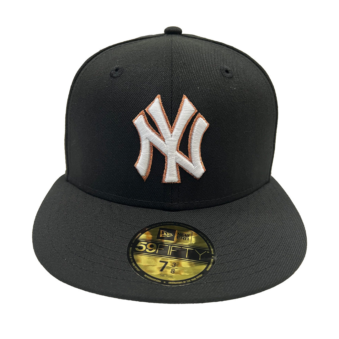 New Era 59Fifty MLB Cooperstown 1942 All Star Game New York Yankees