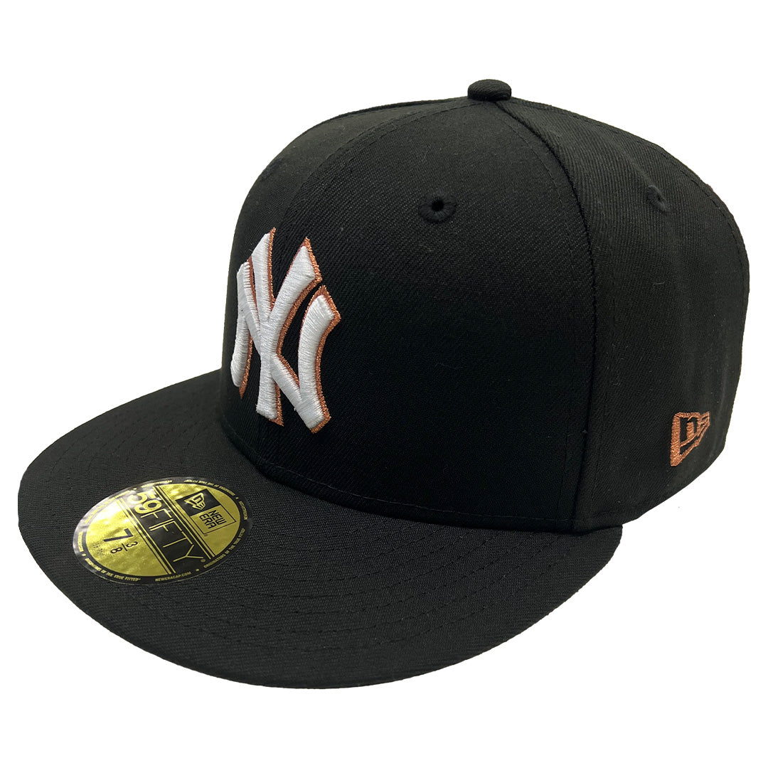 New Era 59Fifty MLB Cooperstown 1942 All Star Game New York Yankees