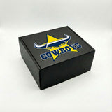 CAPZ NRL North Queensland Cowboys Headwear Mystery Box