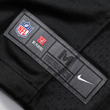 Nike NFL Game Jersey Las Vegas Raiders Jimmy Garoppolo #10 Black