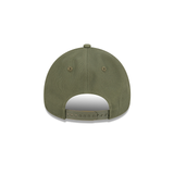 New Era 9Forty A-Frame MLB Los Angeles Dodgers Olive