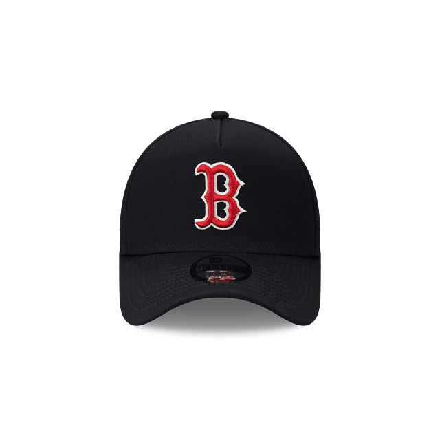 New Era 9Forty A-Frame MLB Boston Red Sox OTC