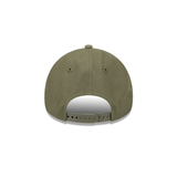 New Era 9Forty A-Frame NFL Las Vegas Raiders Olive