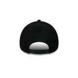 New Era 9Forty A-Frame NBA Boston Celtics Black on Black