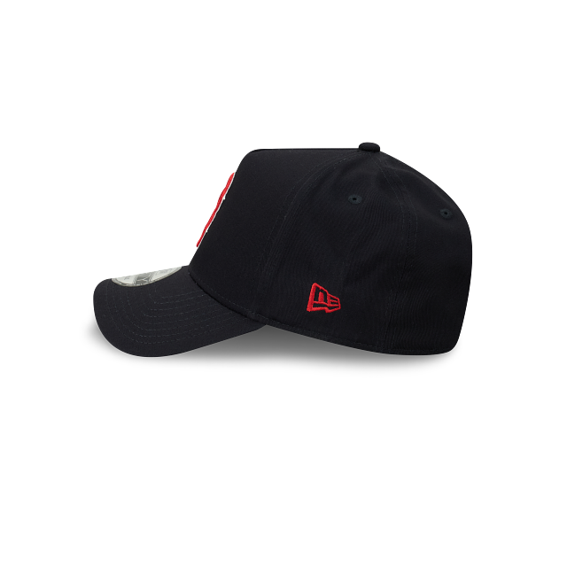 New Era 9Forty A-Frame MLB Boston Red Sox OTC