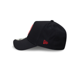 New Era 9Forty A-Frame MLB Boston Red Sox OTC