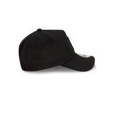 New Era 9Forty A-Frame MLB Boston Red Sox Black on Black