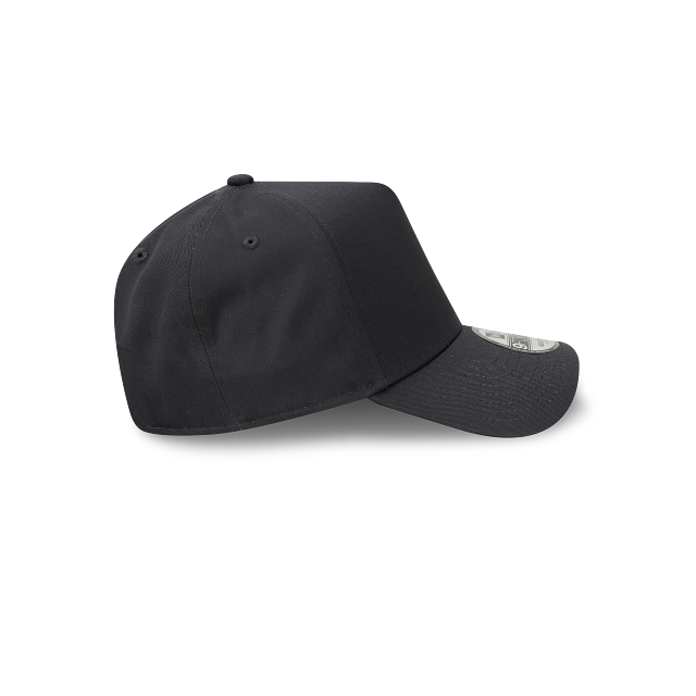 New Era 9Forty A-Frame Blank Graphite